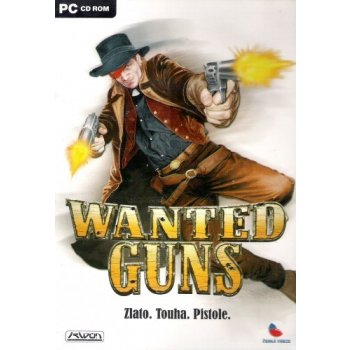 Wanted Guns