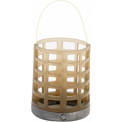 Guru Krmítko Bait Up X-Change Feeder Caged Small 20g – Zboží Dáma