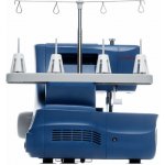 Singer S0235 – Zboží Mobilmania