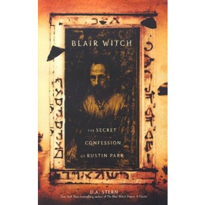 Blair Witch – Zboží Mobilmania