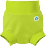 Splash About Nové Plavky Happy Nappy Neon Lime – Zboží Dáma