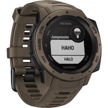 Garmin Instinct Tactical