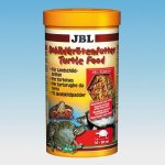 JBL Turtle Food 250 ml – Zbozi.Blesk.cz