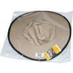 Lysoň Premium Náhradní klobouk se zipem k obleku – Zboží Dáma