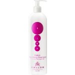 Kallos Nourishing Shampoo for Dry and Damaged Hair 1000 ml – Zbozi.Blesk.cz