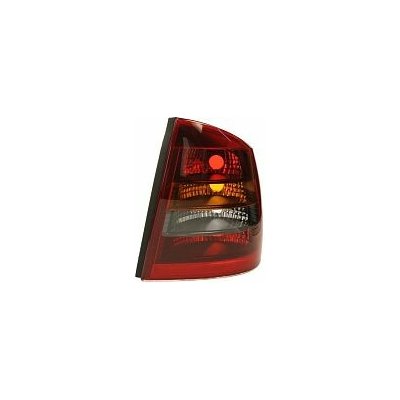 Zadní světlo- pravé OPEL ASTRA G 1998-2009 |998-2009| DEPO | 4421934RUE2 – Hledejceny.cz