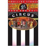 The Rolling Stones Rock And Roll Circus DVD – Hledejceny.cz