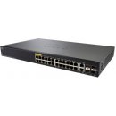 Cisco SG350-28P