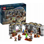 LEGO® Harry Potter™ 76431 Bradavický hrad: Hodina lektvarů – Zbozi.Blesk.cz