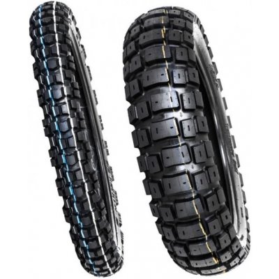 Motoz 150/70 R17 TRACTIONATOR RALLZ 69Q