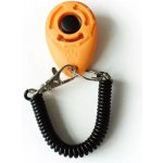 Surtep Animals Pet Clicker 6 x 4 x 1,75 cm – Sleviste.cz