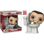 Funko Pop! 1955 Skibidi Toilet Jumbo Skibidi Toilet – Zbozi.Blesk.cz
