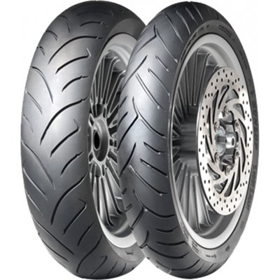 Dunlop ScootSmart 130/60 R13 60P – Zboží Mobilmania