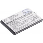 Cameron Sino CS-ZTS302SL 1050mah – Hledejceny.cz