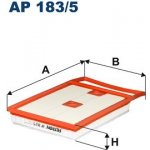 Vzduchový filtr FILTRON AP 183/5 (AP183/5) – Hledejceny.cz