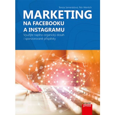 Marketing na Facebooku a Instagramu - Tereza Semerádová – Hledejceny.cz
