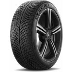 Michelin Pilot Alpin 5 235/45 R19 95V Runflat – Hledejceny.cz