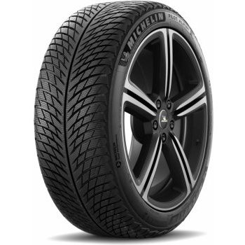 Michelin Pilot Alpin 5 265/30 R19 93W