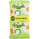 Naturella Ultra Camomile 40 ks – Zboží Dáma