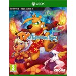 Ty the Tasmanian Tiger HD – Zboží Mobilmania