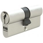 Assa Abloy FAB 3P.00/DNs 45+50, 5 klíčů – Sleviste.cz