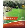 Osivo a semínko Oseva UniUNI 10 - Renova Směs pro dosev prořídlých a poškozených trávníků 1 kg