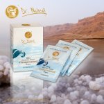 Dr.Nona Obklady z vody a soli Mrtvého moře 15ks – Hledejceny.cz