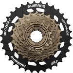 Shimano Tourney MF-TZ500 – Zboží Dáma