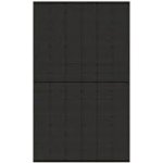 DAH Solar Fotovoltaický solární panel Full Black 450Wp – Sleviste.cz