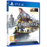 Black Desert (Prestige Edition) – Zboží Dáma