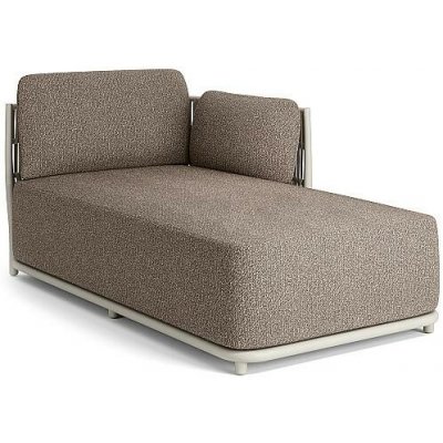 Jati Kebon Cala hliník charcoal mat pásový výplet rust bez sedáků – Hledejceny.cz