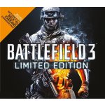 Battlefield 3 (Limited Edition) – Hledejceny.cz