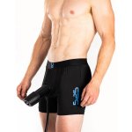 F Machine 525 Receiver Shorts šortky k sacímu válci Tremblr EXTRA EXTRA LARGE – Zboží Dáma