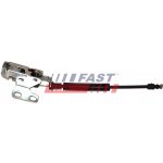 Zámek dveří FAST FT95460