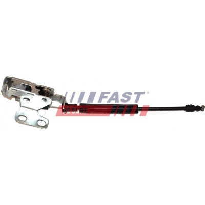 Zámek dveří FAST FT95460 – Hledejceny.cz