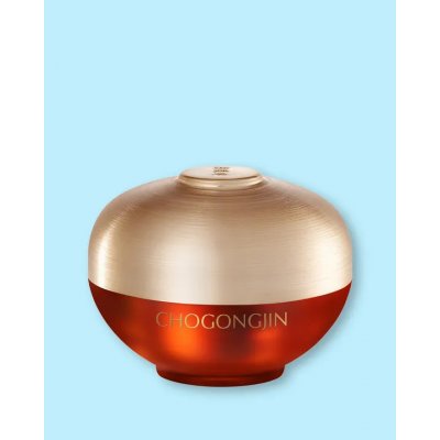 Missha Chogongjin Sosaeng Jin eye Cream 30 ml – Sleviste.cz