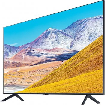 Samsung UE55TU8072