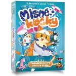 Asmodee Mlsné kočky – Zboží Živě