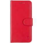 Pouzdro Tactical Field Notes Honor Magic5 Lite 5G Red Tactical Field Notes Honor Magic5 Lite 5G Red – Zboží Mobilmania