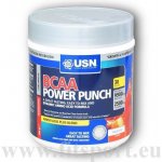 USN BCAA Power Punch 400 g – Hledejceny.cz