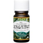 Saloos esenciální olej Bergamot 5 ml – Zboží Dáma