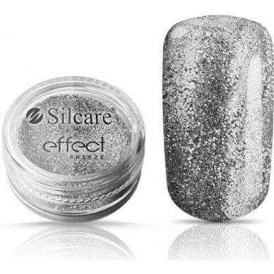 Silcare FREEZE effect 1g, č.08 – Hledejceny.cz