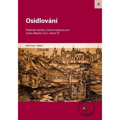 Osidlování – Zboží Mobilmania