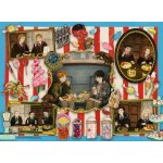 RAVENSBURGER Harry Potter Kouzelné dobroty 200 dílků – Hledejceny.cz