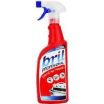 Bril spray na trouby 750 ml – Zboží Mobilmania