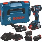 Bosch GSR 18V-90 FC, 0.601.9K6.200 – Zboží Mobilmania