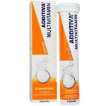 Natur Produkt Additiva Orange 20 tablet – Hledejceny.cz