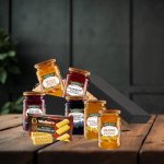 Dárkový koš SLADKÉ SKOTSKO – Hledejceny.cz