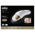 Braun IPL Silk-expert Pro 5 PL5210 – Hledejceny.cz