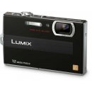 Panasonic Lumix DMC-FP8